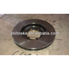 DF4897 UAE DISC ROTOR SUPPLIER FOR MITSUBISHI L 200